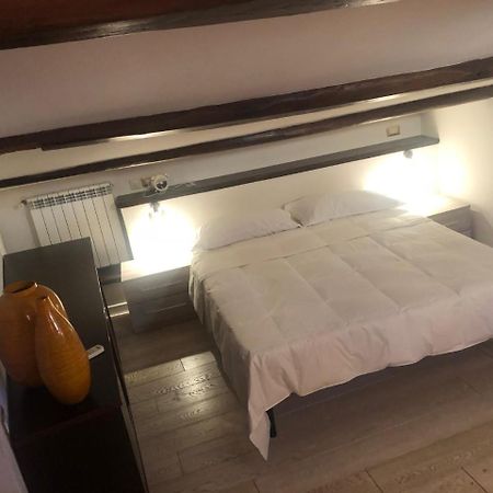 Casajusta Trastevere Rzym Zewnętrze zdjęcie