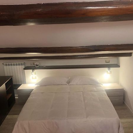 Casajusta Trastevere Rzym Zewnętrze zdjęcie