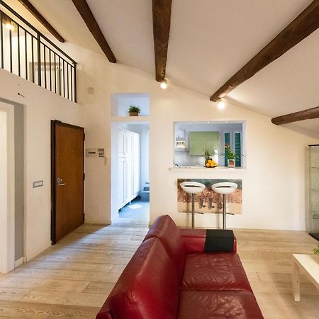 Casajusta Trastevere Rzym Zewnętrze zdjęcie