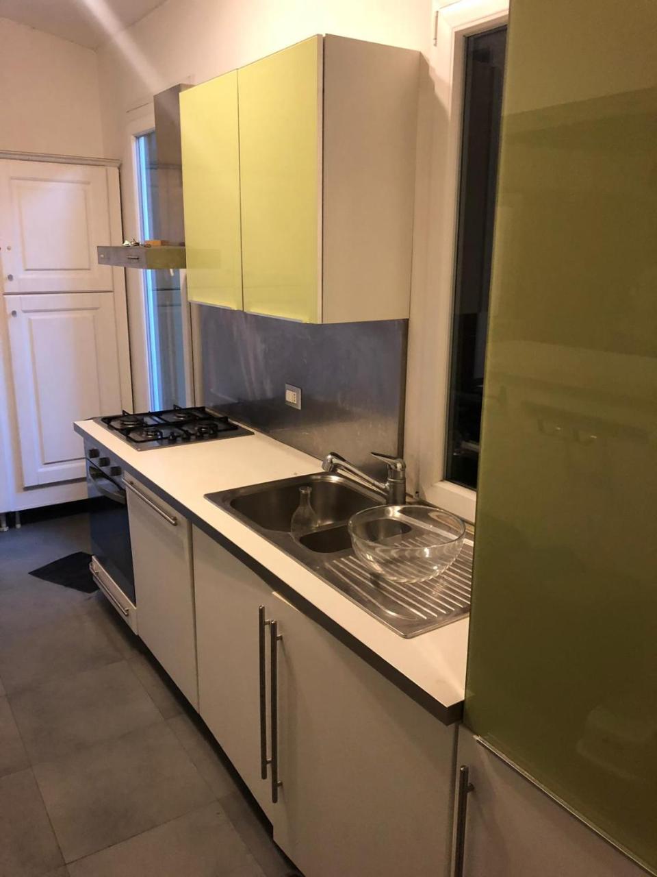 Casajusta Trastevere Rzym Zewnętrze zdjęcie