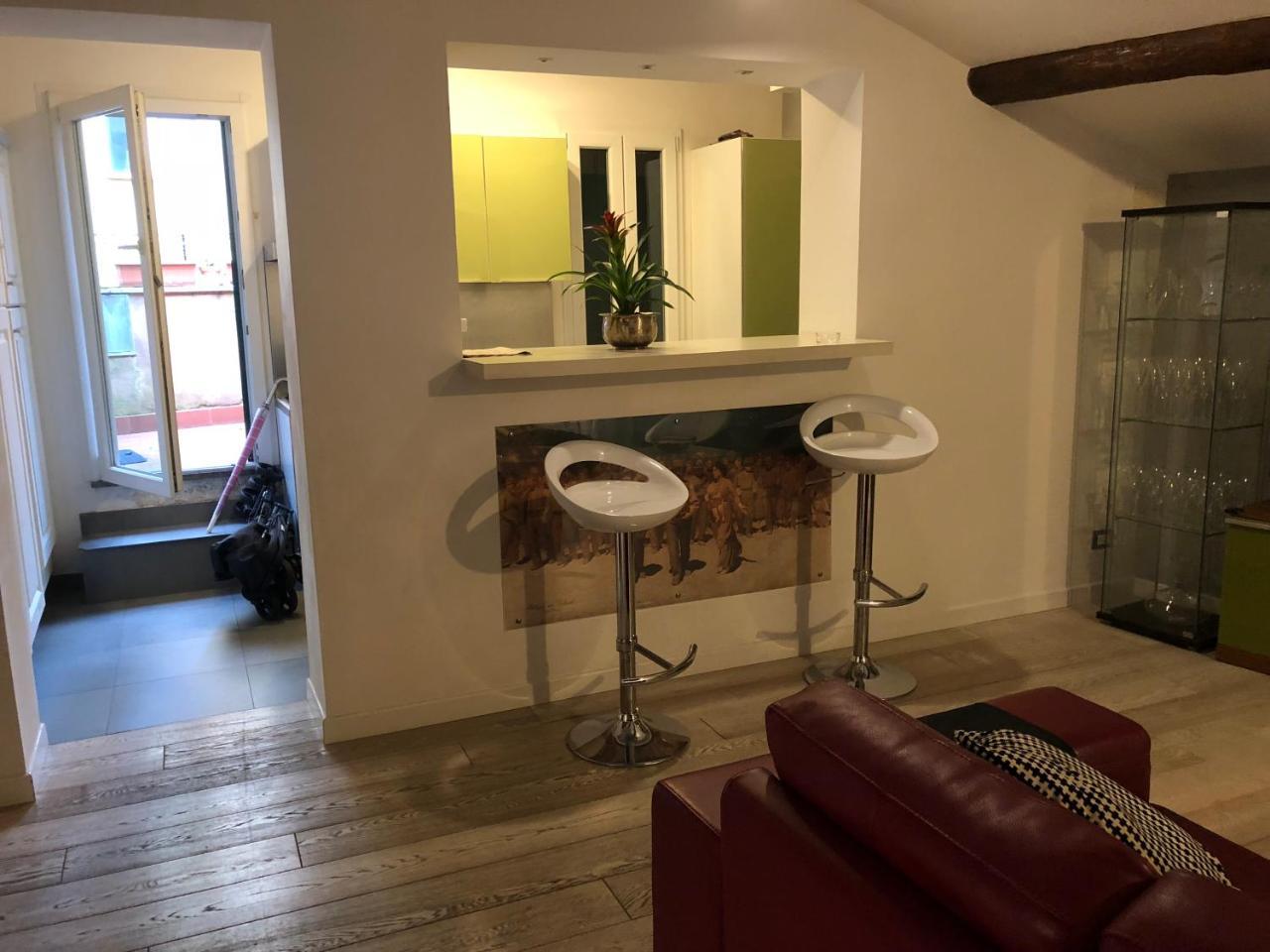 Casajusta Trastevere Rzym Zewnętrze zdjęcie