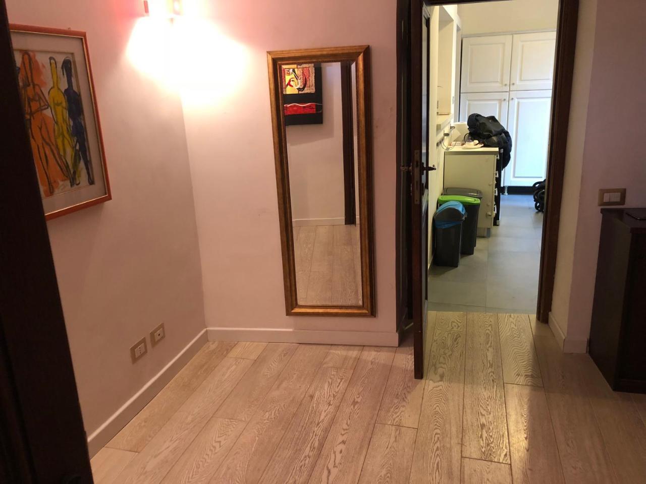 Casajusta Trastevere Rzym Zewnętrze zdjęcie