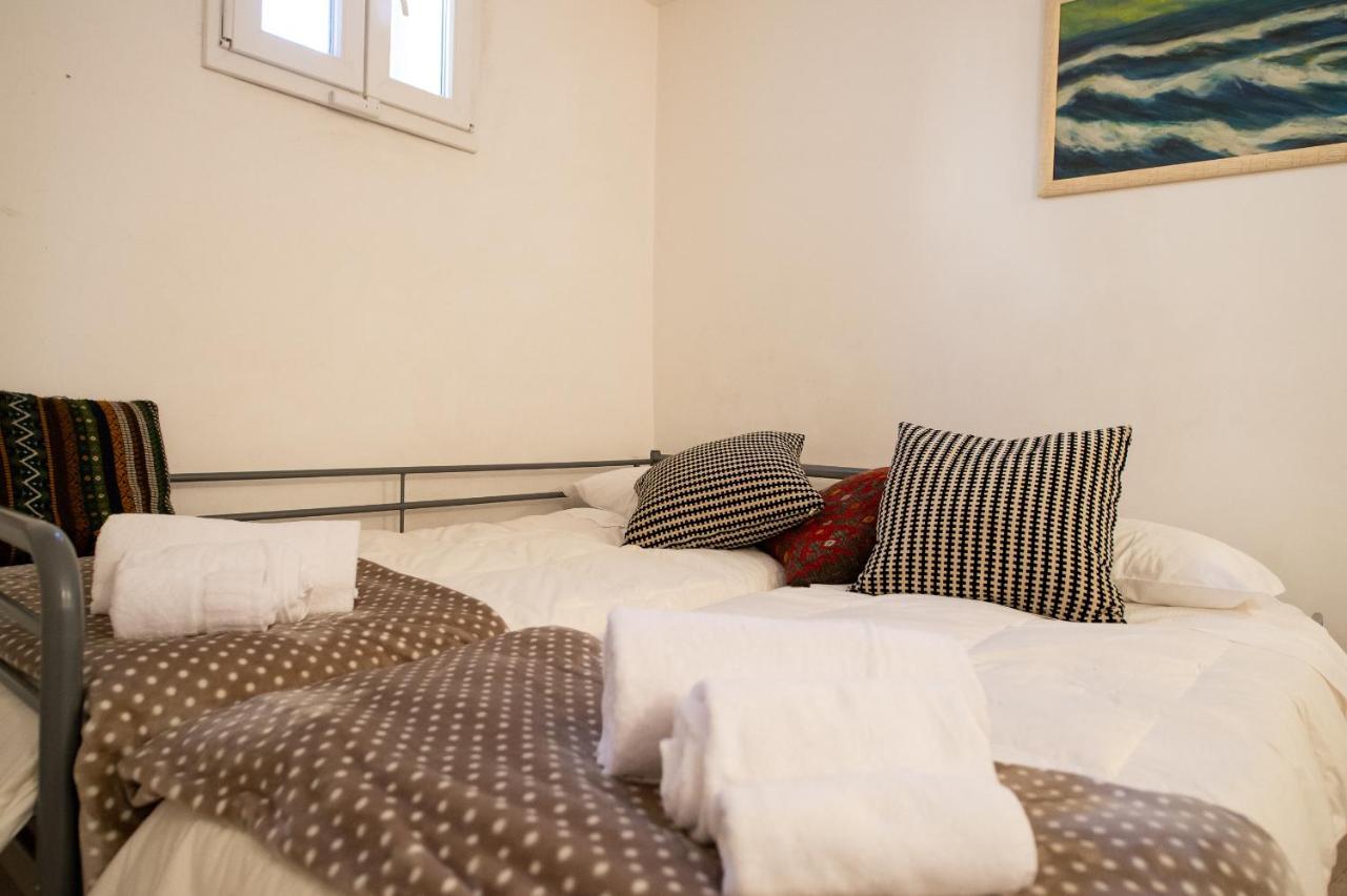 Casajusta Trastevere Rzym Zewnętrze zdjęcie